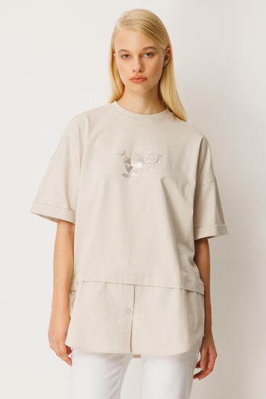 Ghisa Tunik