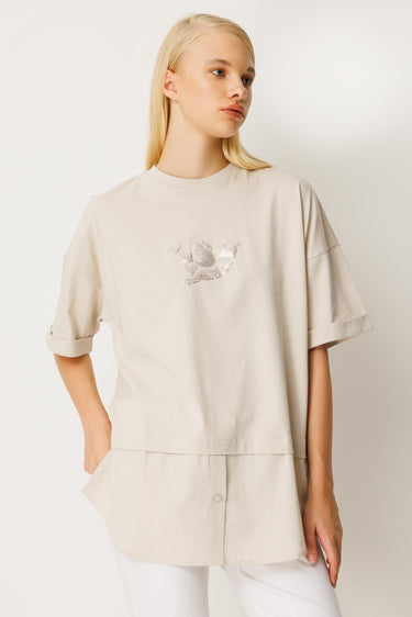 Ghisa Tunik