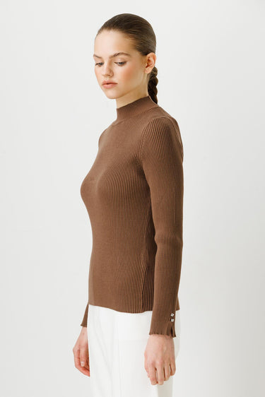 Ghisa  Selanik Triko Bluz