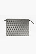 Ghisa Clutch Çanta