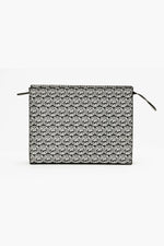Ghisa Clutch Çanta