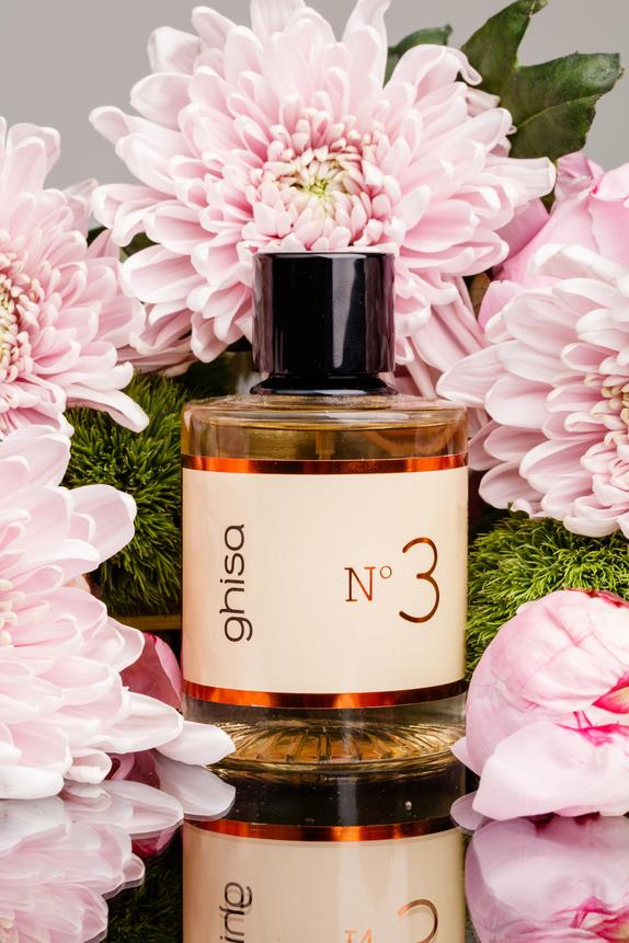 GHİSA PARFÜM ( 100ML. )