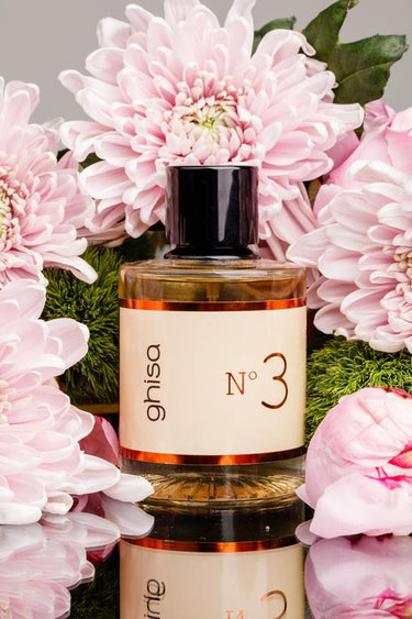 GHİSA PARFÜM ( 100ML. )