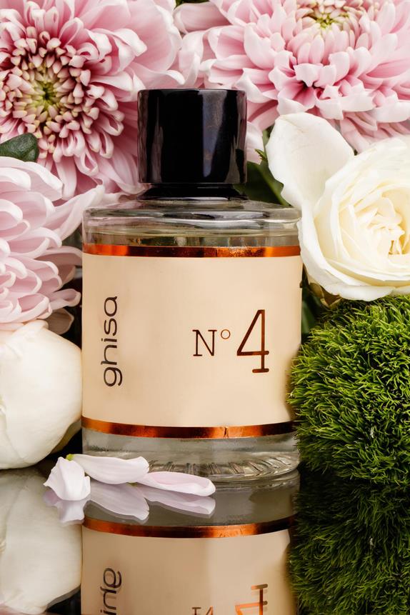 GHİSA PARFÜM ( 100ML. )