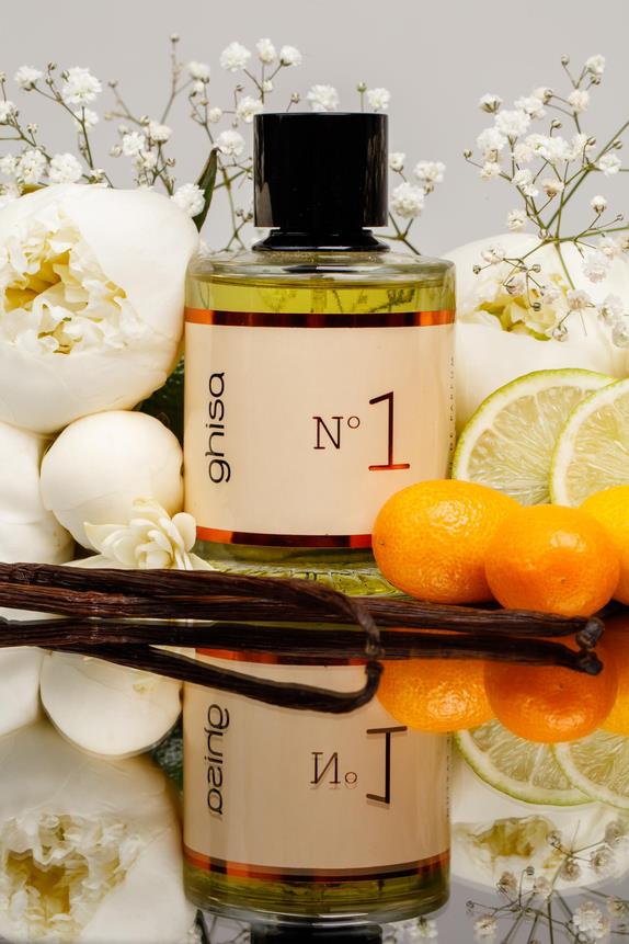GHİSA PARFÜM ( 100ML. )