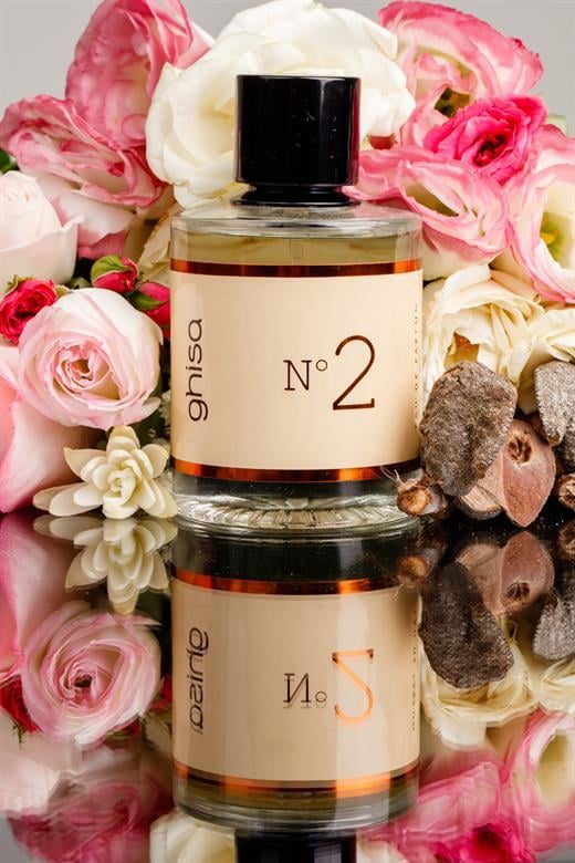 GHİSA PARFÜM ( 100ML. )