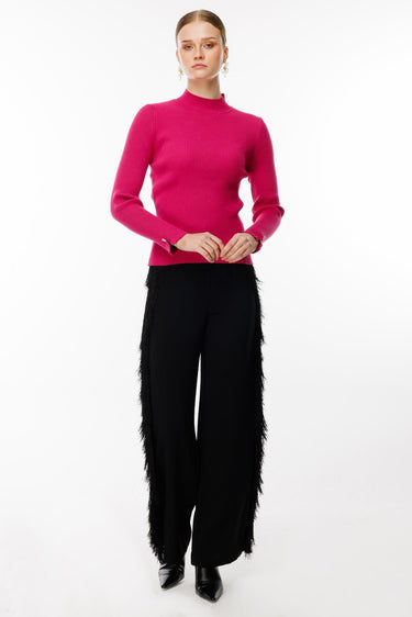 Ghisa  Selanik Triko Bluz