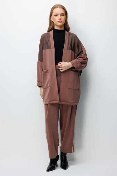 Ghisa Robalı Oversize Takım