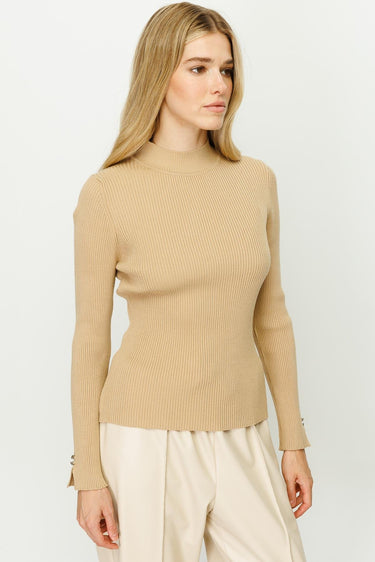 Ghisa  Selanik Triko Bluz