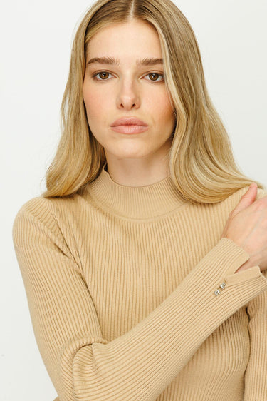 Ghisa  Selanik Triko Bluz