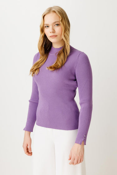 Ghisa  Selanik Triko Bluz