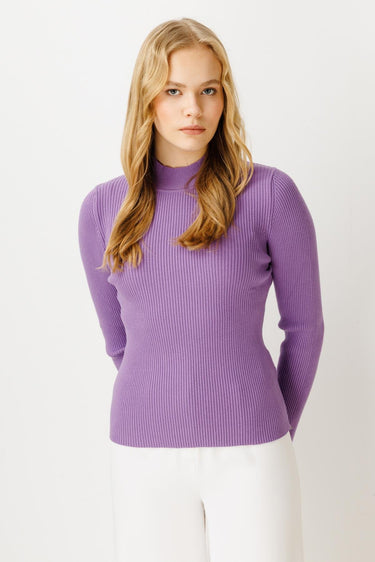 Ghisa  Selanik Triko Bluz