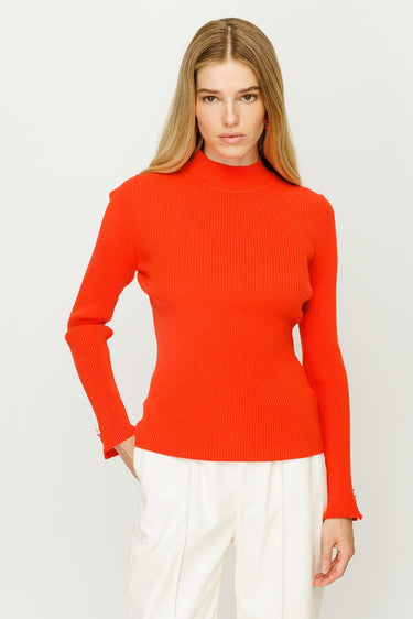 Ghisa  Selanik Triko Bluz