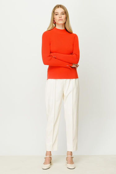 Ghisa  Selanik Triko Bluz