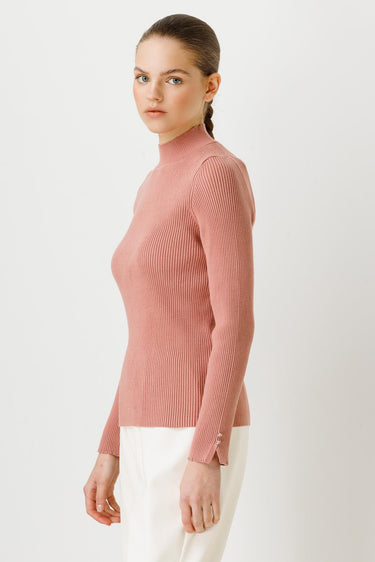 Ghisa  Selanik Triko Bluz