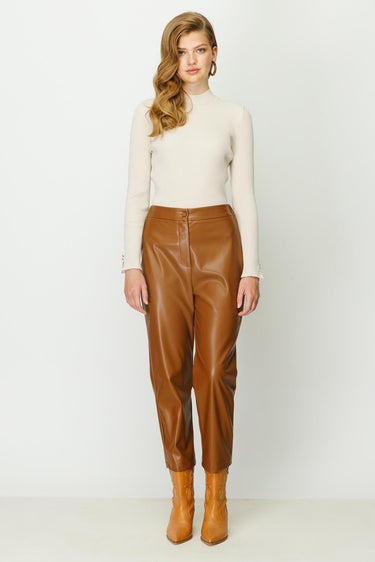 Ghisa  Selanik Triko Bluz