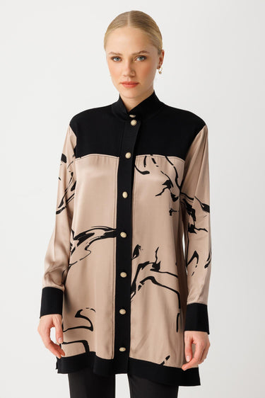 Ghisa Tunik