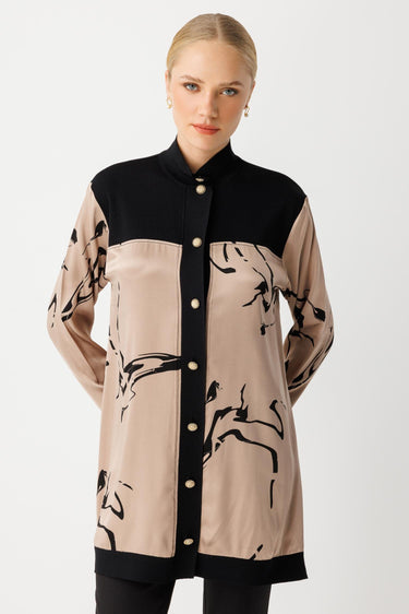 Ghisa Tunik