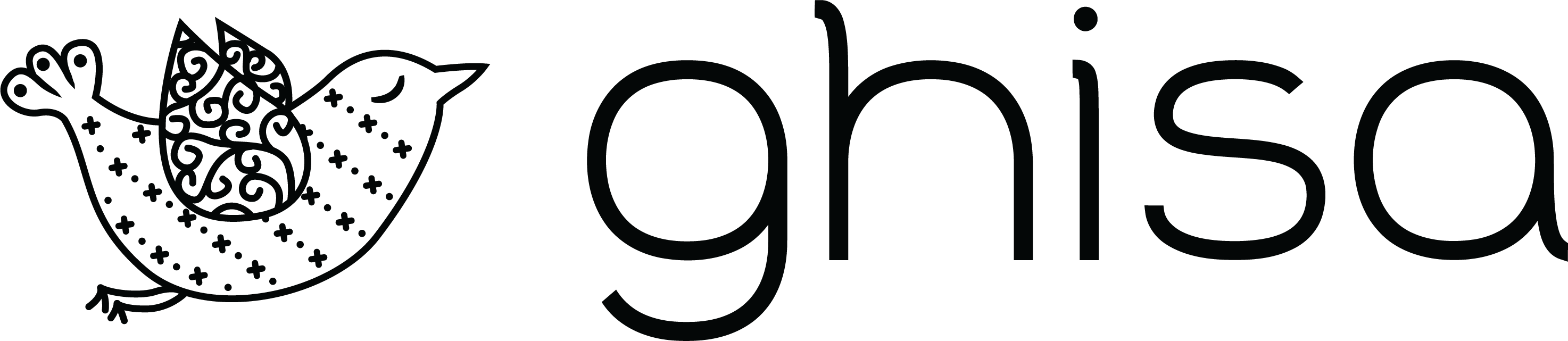 Ghisa logo